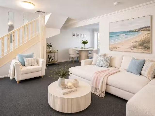 Apartment for rent in Sydney, New South Wales