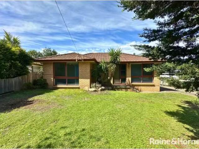 House for rent in North Nowra, New South Wales