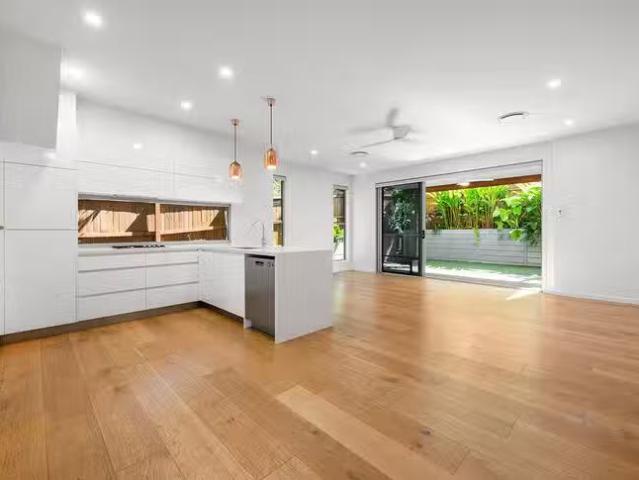 House for rent in Toombul, Queensland