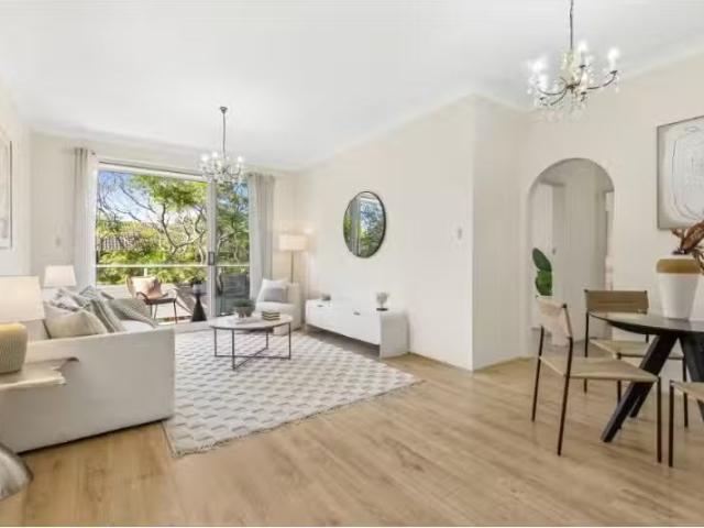 Apartment for rent in Sydney, New South Wales