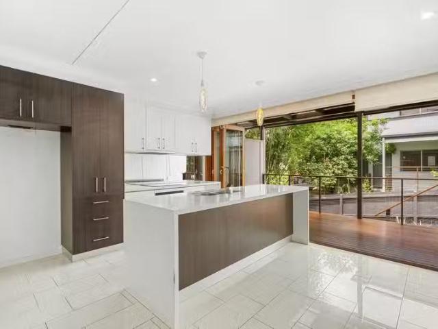 House for rent in Toombul, Queensland