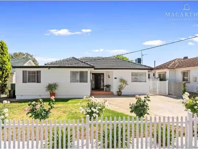 House for rent in Belfrayden, New South Wales