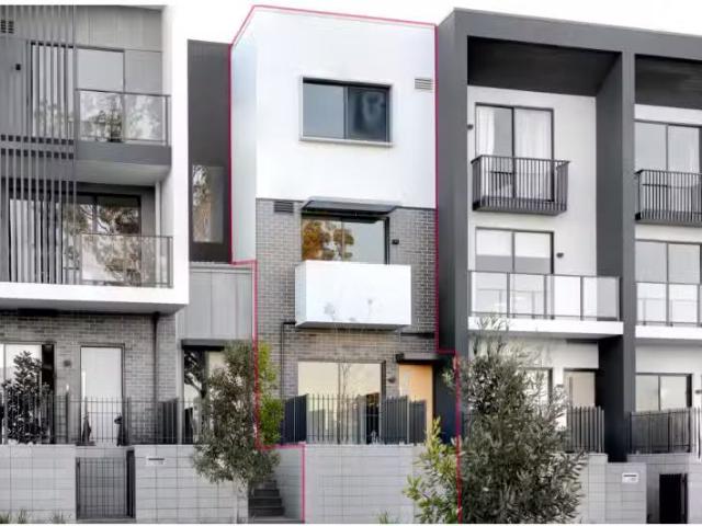 Condo for rent in Sydney, New South Wales