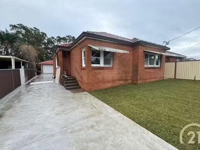 House for rent in Sydney, New South Wales
