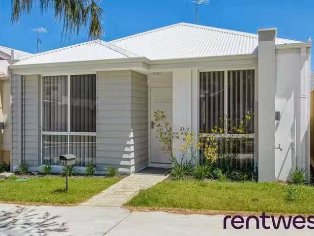 House for rent in Alkimos, Western Australia