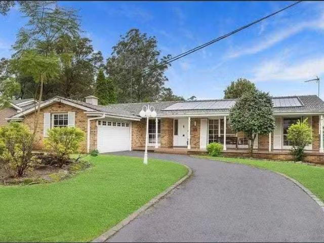 House for rent in Carlingford, Sydney