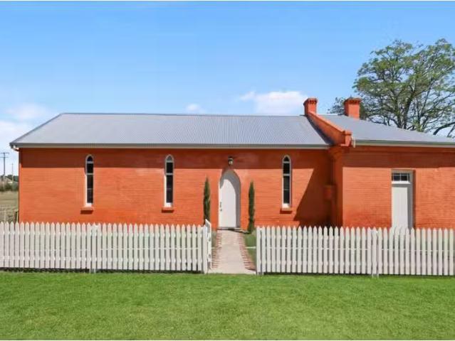 House for rent in Bathurst, New South Wales