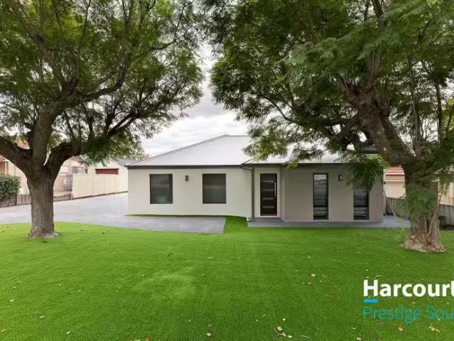 House for rent in St James, Western Australia