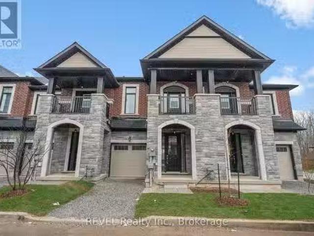 Condo for rent in Niagara, Ontario