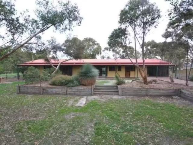 House for rent in Camerons Creek, Victoria