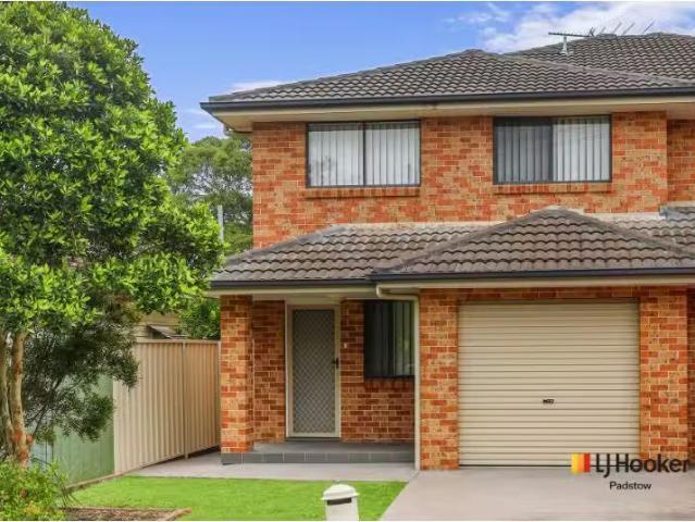 Condo for rent in Sydney, New South Wales