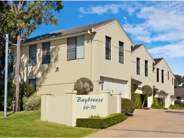 Apartment for rent in Sutherland, New South Wales