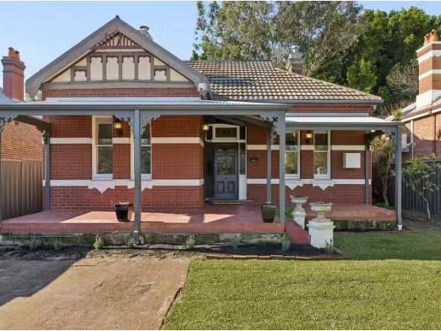 House for rent in Mount Lawley, Western Australia