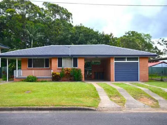 House for rent in Toombul, Queensland