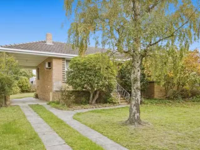 House for rent in Camerons Creek, Victoria