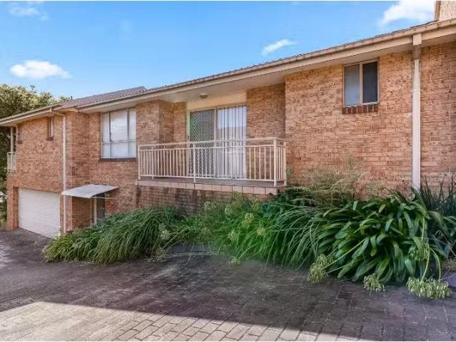 Condo for rent in Sydney, New South Wales