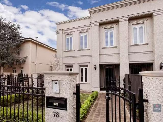 Condo for rent in Horseshoe Creek, South Australia
