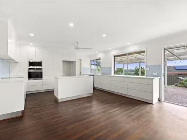 House for rent in Sutherland, New South Wales