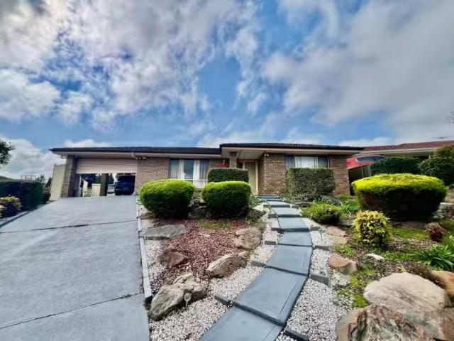House for rent in Horseshoe Creek, South Australia