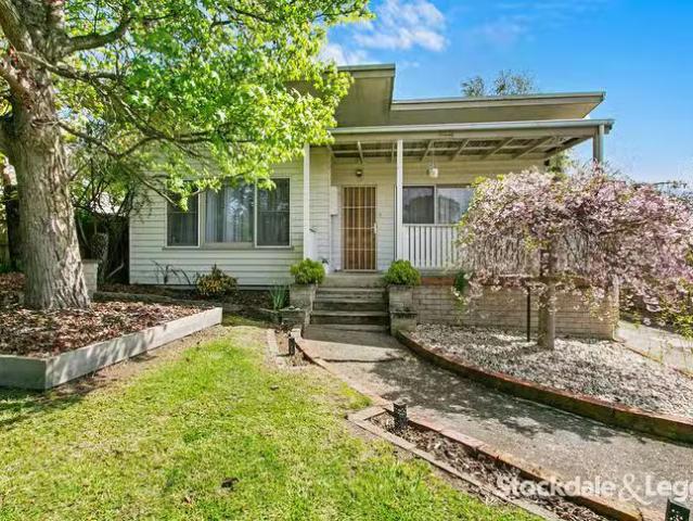 House for rent in Camerons Creek, Victoria