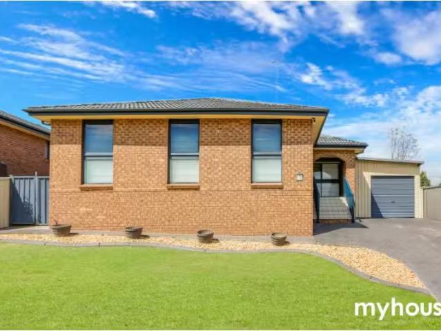 House for rent in Penrith, Sydney