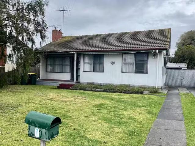 House for rent in Geelong, Victoria