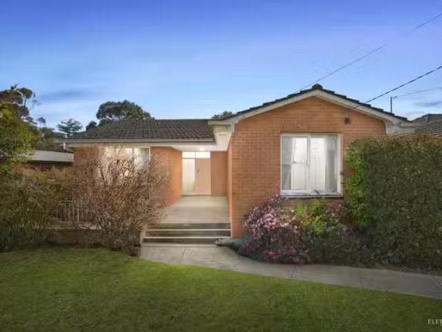 House for rent in Camerons Creek, Victoria