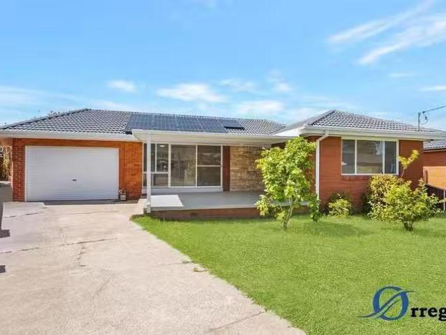 House for rent in Sydney, New South Wales