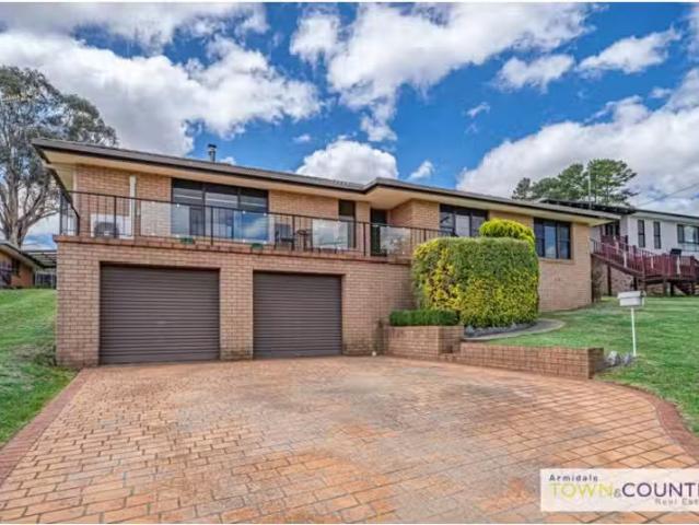 House for rent in Abington, New South Wales