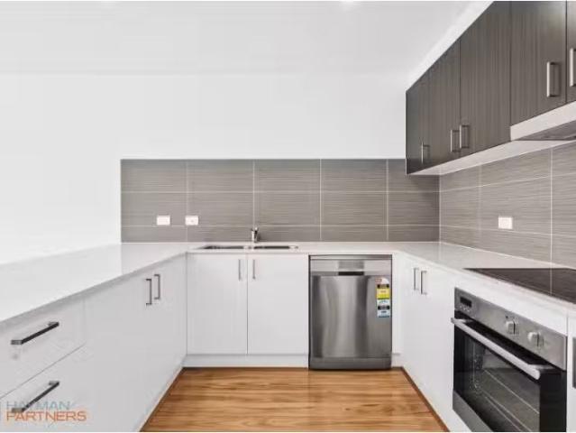 Apartment for rent in Australian Capital Territory