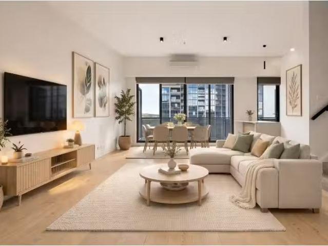 Apartment for rent in Woden, Australian Capital Territory