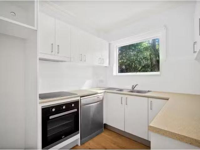 Apartment for rent in Sutherland, New South Wales