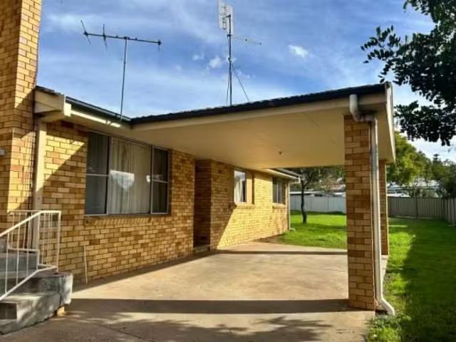 Apartment for rent in Piallamore, New South Wales