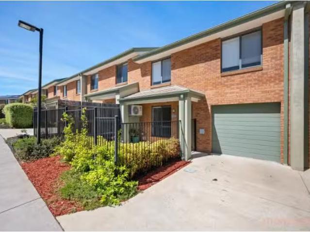 Condo for rent in Australian Capital Territory