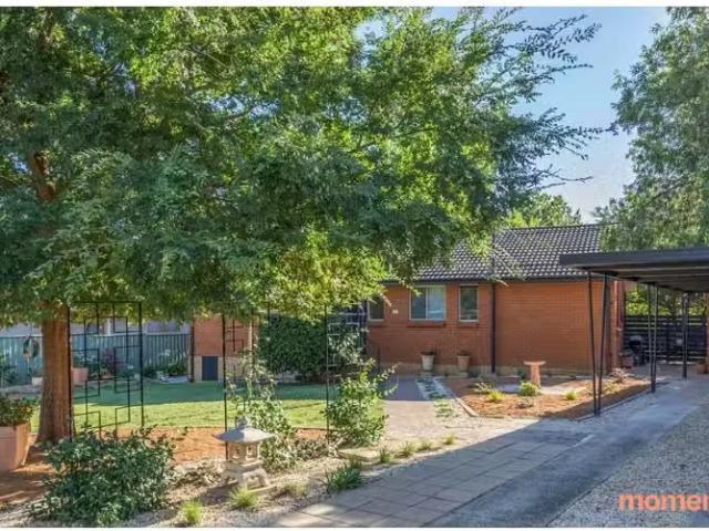 House for rent in Woden, Australian Capital Territory