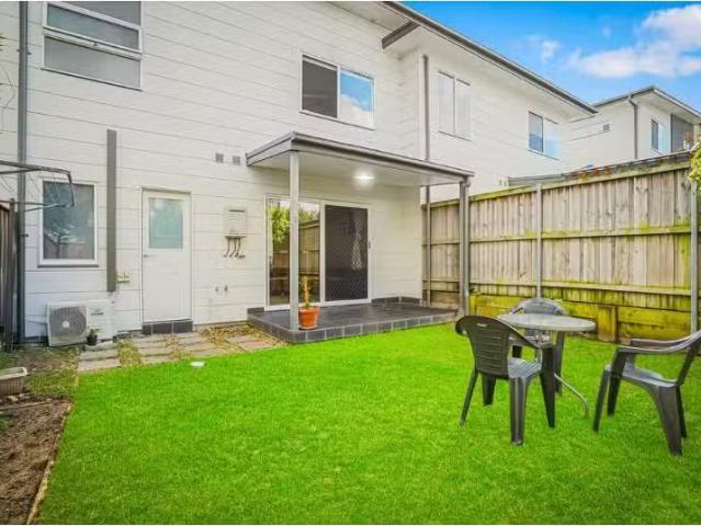 Condo for rent in Sydney, New South Wales