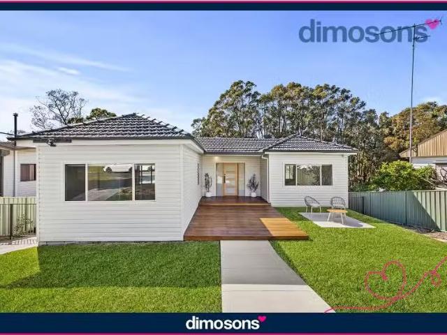 House for rent in Wollongong West, New South Wales