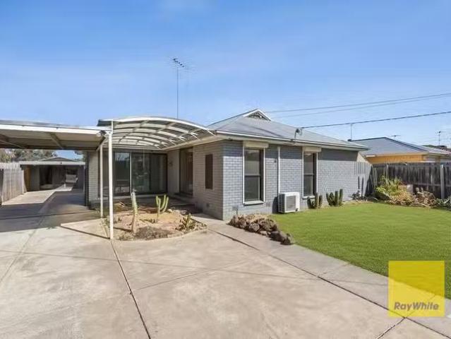 House for rent in Norlane, Geelong
