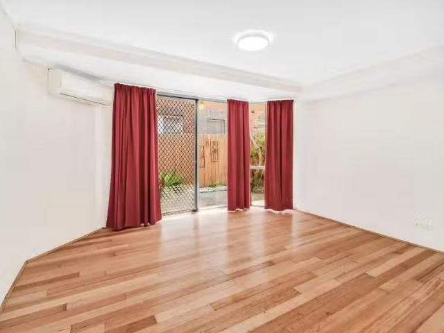 Condo for rent in Neutral Bay Junction, Sydney