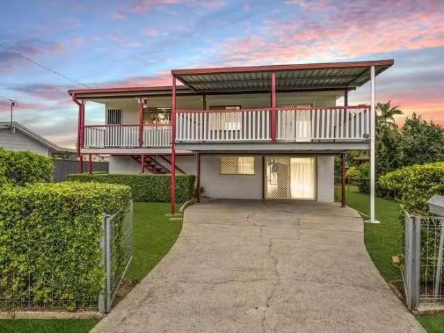 House for rent in Toombul, Queensland