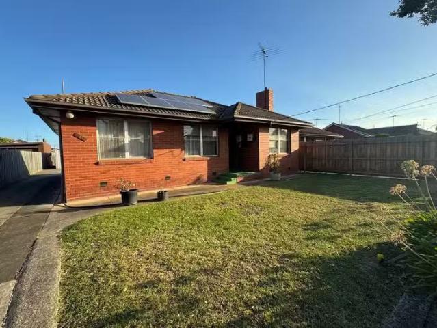 House for rent in Geelong, Victoria