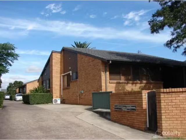 Apartment for rent in Muswellbrook, New South Wales