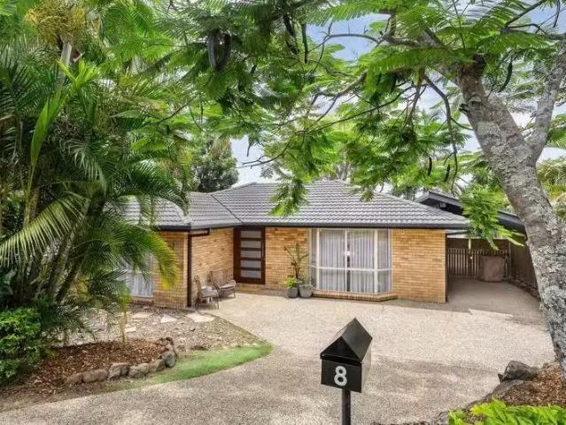 House for rent in Methul, Queensland