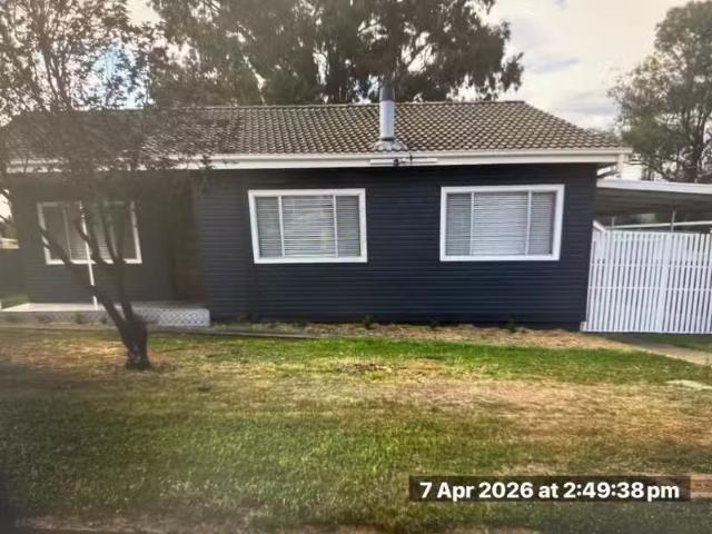 House for rent in Piallamore, New South Wales