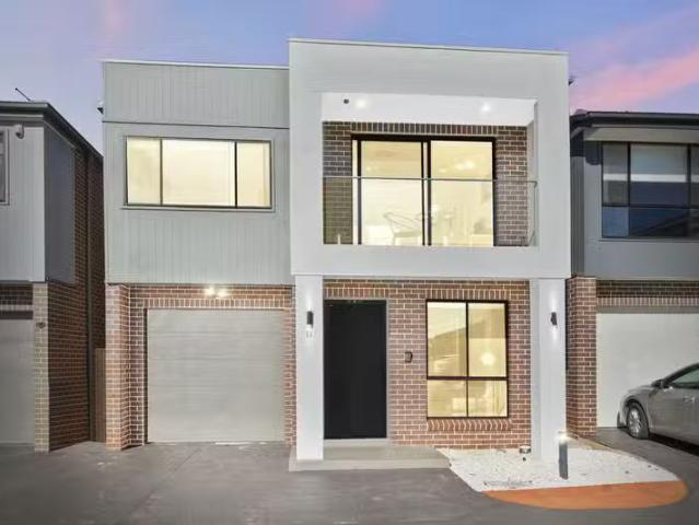 House for rent in Sydney, New South Wales