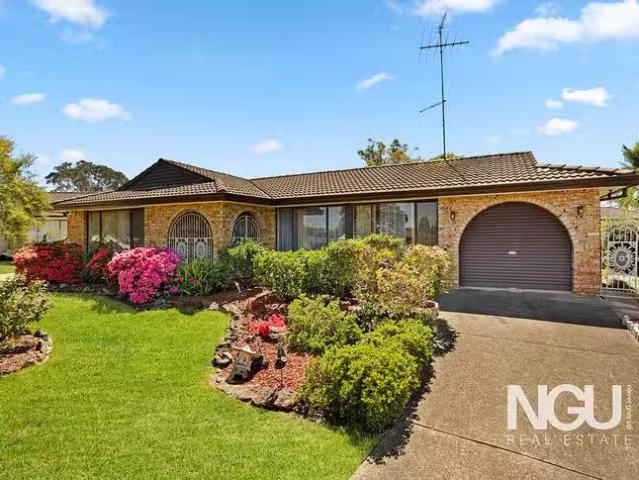 House for rent in Sydney, New South Wales