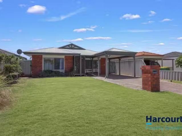House for rent in Waikiki, Western Australia