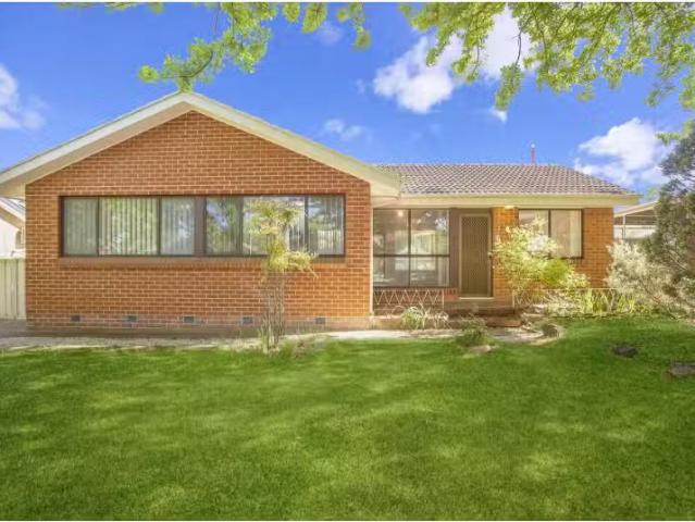 House for rent in Canberra, Australian Capital Territory