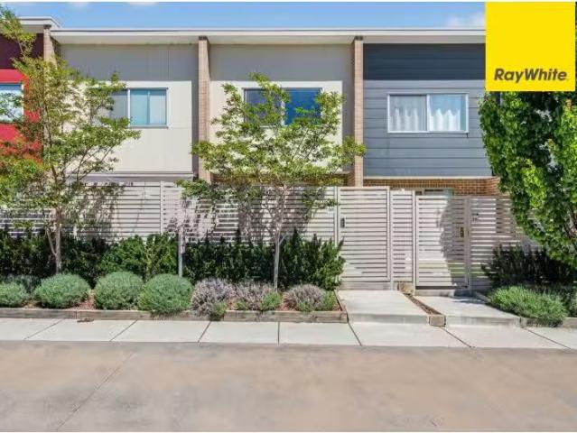 Condo for rent in Greenway, District of Tuggeranong