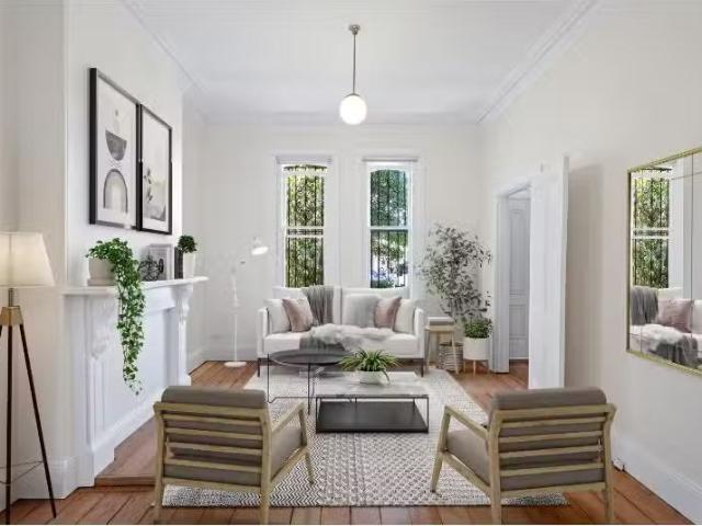 Condo for rent in Sydney, New South Wales